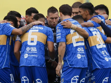 Tras crisis: El jugador que queda fuera de Everton