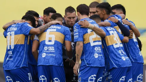 El equipo viñamarino se encuentra en una crisis tras malos resultados.