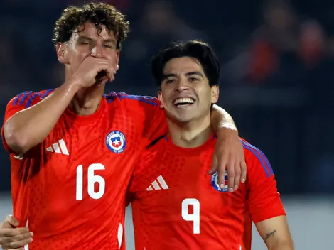 El otro chileno que el América lo pone como "moneda de cambio"