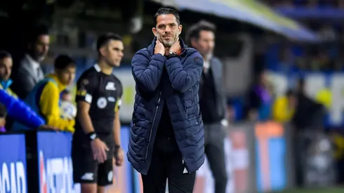 Fernando Gago finalizó su ciclo en Boca Juniors, y desclasifican las razones.