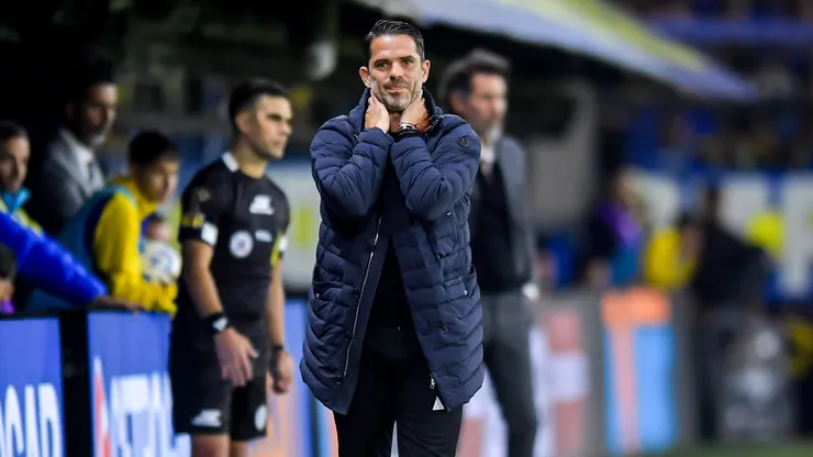 Fernando Gago finalizó su ciclo en Boca Juniors, y desclasifican las razones.