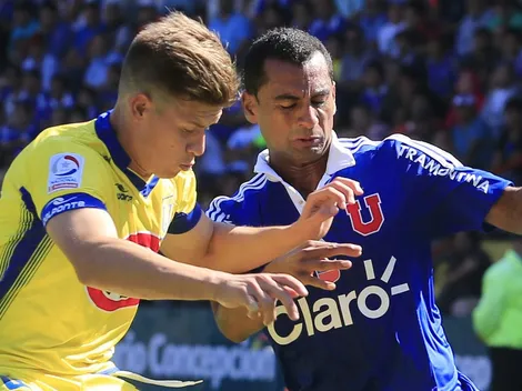 Campeón de la U se sincera sobre su nueva vida en Ibiza