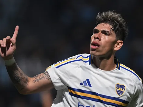 El rol de Carlos Palacios en el despido de Fernando Gago