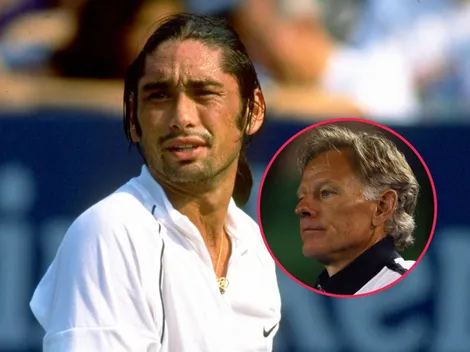 Stefanki sorprende con declaración sobre Ríos: "Decían que era..."