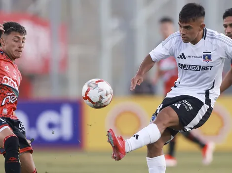 Reprograman el duelo entre Limache y Colo Colo