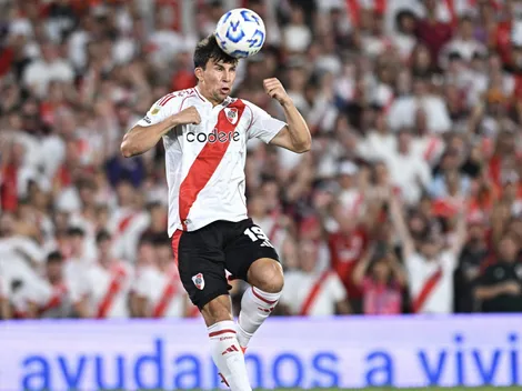 ¿Será? La teoría conspirativa sobre la llegada de Tapia a River Plate