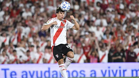 Gonzalo Tapia no ha conseguido impresionar a Marcelo Gallardo.