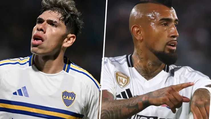 Comentarista deportivo se lanza contra la Joya.