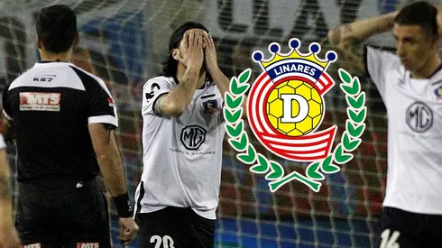 Jaime Valdés responde a las acusaciones que hacen en Linares por "abandonar el club".