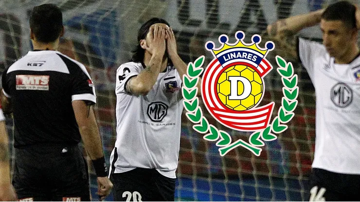 Jaime Valdés responde a las acusaciones que hacen en Linares por "abandonar el club".
