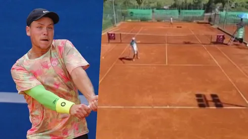 La polémica movida del ruso.