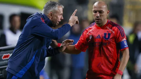 Marcelo Díaz entrega detalles de un acuerdo con Álvarez en la U.