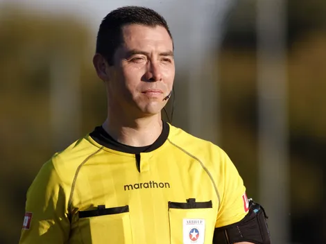 Cuentan por qué Franco Jiménez dirigirá el Clásico Universitario 200