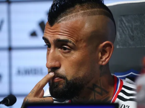 Micrófono abierto: ¡Vidal detalla inesperado dolor que alerta al Cacique!