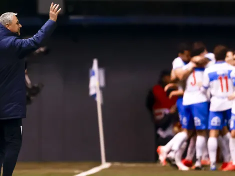 Nunes sorprende cuando habla del favorito para el Clásico