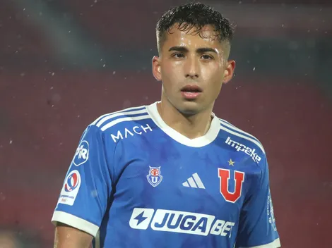 Se reactiva opción para que Lucas Assadi se vaya de la U