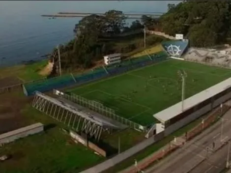 Vuelve El Morro: Histórico estadio vuelve a abrir para un partidazo