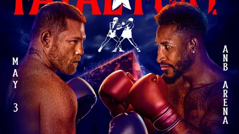 'Canelo' Álvarez vuelve al ring este fin de semana enfrentando al cubano, William Scull.