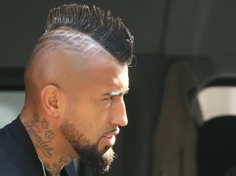 ¿Se empieza a despedir? Arturo Vidal habla del retiro: "Espero que..."