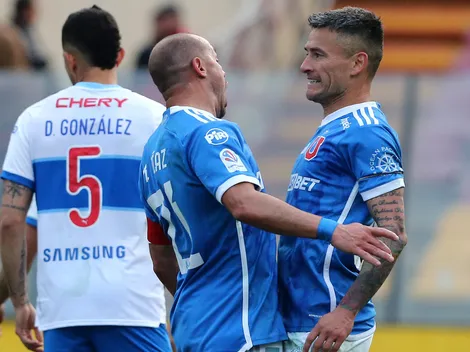 La medida que toma la U con los hinchas para el Clásico Universitario