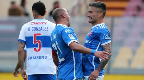 LA U se vio obligada a cambiar el partido del Clásico Universitario.