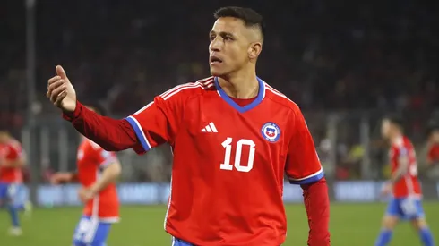 Alexis Sánchez habló desde Italia y dejó una profunda reflexión sobre el fútbol de hoy.