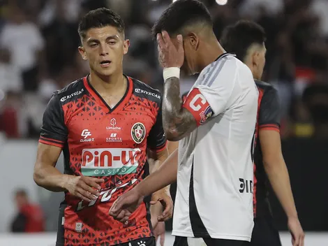 Las extremas medidas de seguridad de Limache para recibir a Colo Colo