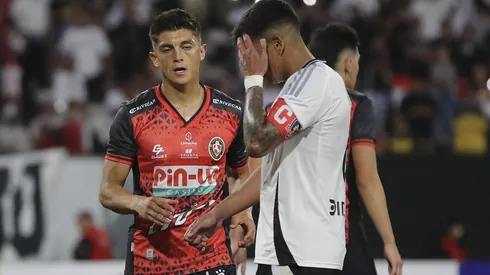 Deportes Limache le da un portazo no sólo a Colo Colo, sino que a las barras bravas.