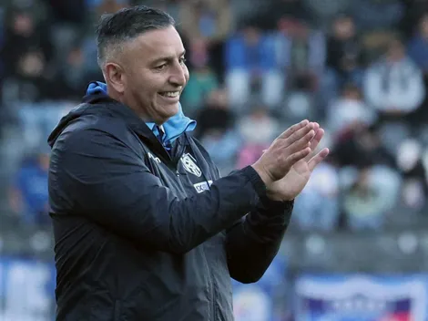 Jaime García le tira un salvavidas a una gran decepción de 2025