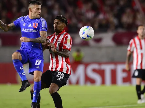 Venden las primeras entradas para el duelo de la U vs Estudiantes
