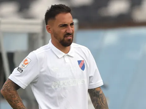 ¿Sin Libertadores? Cuentan la firme sobre la lesión de Correa