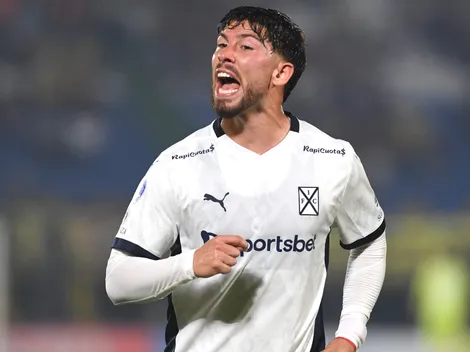 Felipe Loyola a un gigante de Europa: millonaria cifra