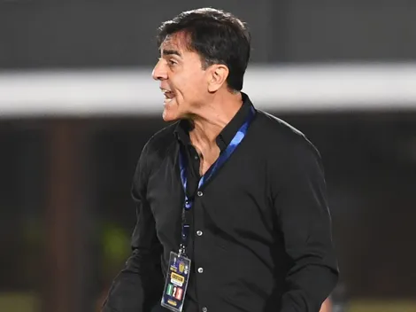 Quinteros es el 2do candidato en Boca: ¡El 1ro también pasó por Chile!