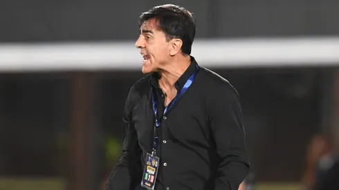 Gustavo Quinteros parece ser el segundo favorito de la dirigencia de Boca en la búsqueda de entrenador.