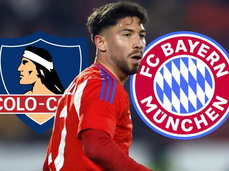 Rumbo a Europa: Colo Colo y la millonaria pérdida por "regalar" a Loyola