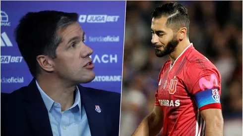 Se conoció el sueldo de 12 millones de pesos de Michael Clark.