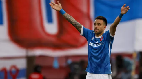 Matías Zaldivia asegura que es momento de ganar un clásico de local.