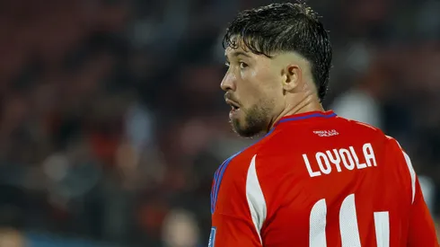 Esto dicen en Alemania sobre Felipe Loyola