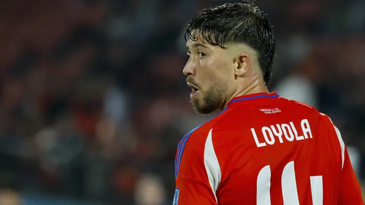 Esto dicen en Alemania sobre Felipe Loyola