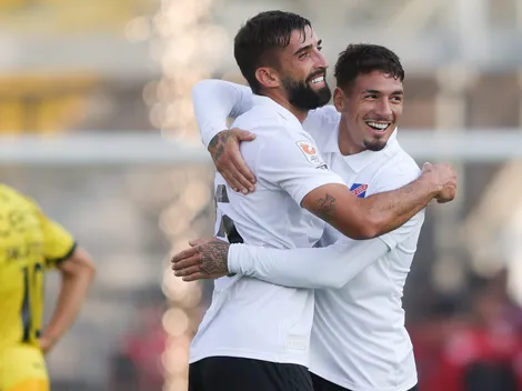 Árbitro reconoce error que ayudó a Colo Colo y hundió a Coquimbo