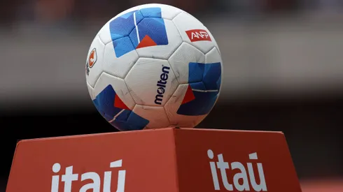 El otro duelo de la fecha 10 de la Liga de Primera que sufrió cambios en su programación.