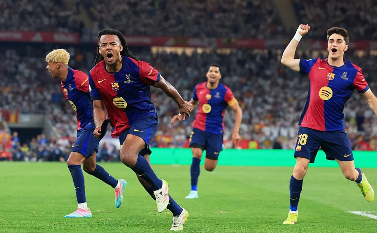 ¿Dónde ver Barcelona vs Inter de Milán? Hora y canal Champions League