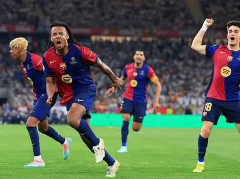 ¿Dónde ver Barcelona vs Inter de Milán? Champions League