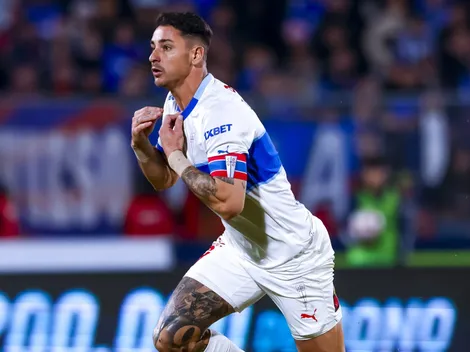 El récord que busca romper Zampedri en el Clásico Universitario