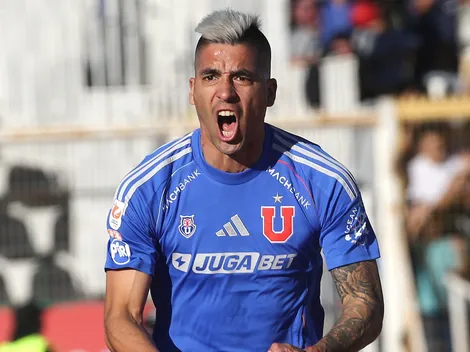 Si Fernández tiene 27 goles y 21 asistencias, esto suma otro crack azul