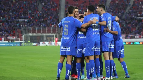 La nueva cancha del Estadio Nacional debuta en el Clásico Universitario.
