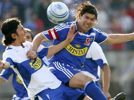 "Tiene mejor...": Albert Acevedo eligió al favorito entre la U y la UC