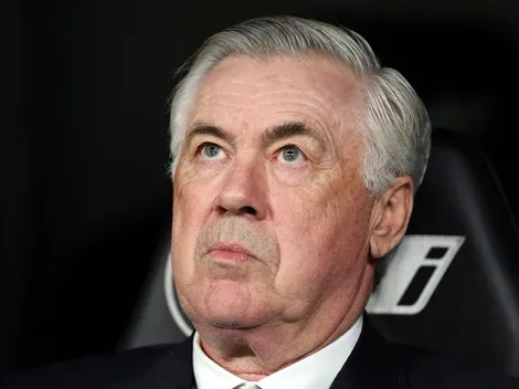 Ancelotti rompe pacto con Brasil y se rinde ante los dólares árabes