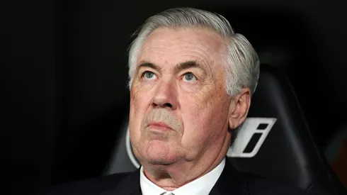 Carlo Ancelotti