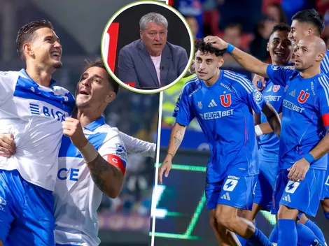 Pato Yáñez lanza inesperado análisis del clásico aniversario